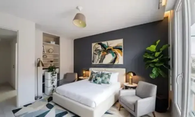 Недвижимость Villa Cannes La Bocca Nord: 7