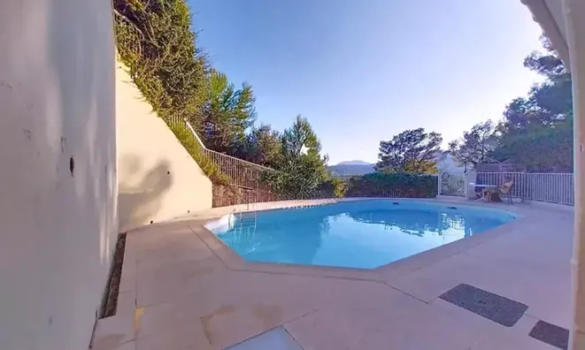Недвижимость Villa Cannes La Bocca Nord: 14
