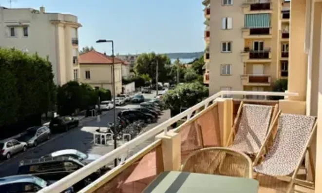 Недвижимость Villa Pointe Croisette: 2