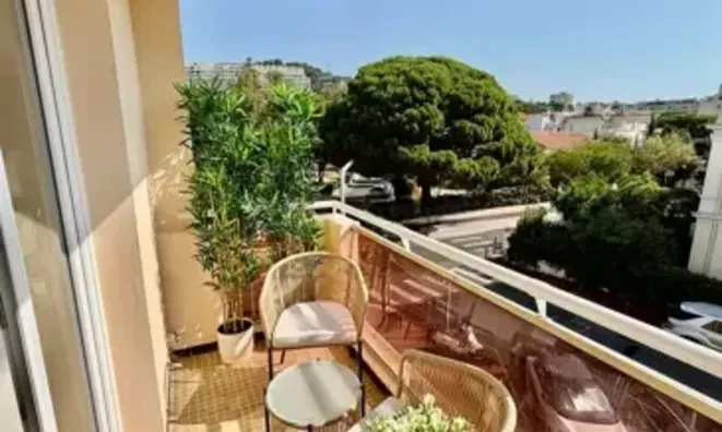 Недвижимость Villa Pointe Croisette: 5