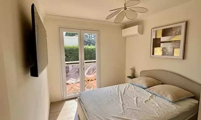 Недвижимость Villa Pointe Croisette: 9