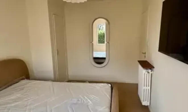 Недвижимость Villa Pointe Croisette: 10