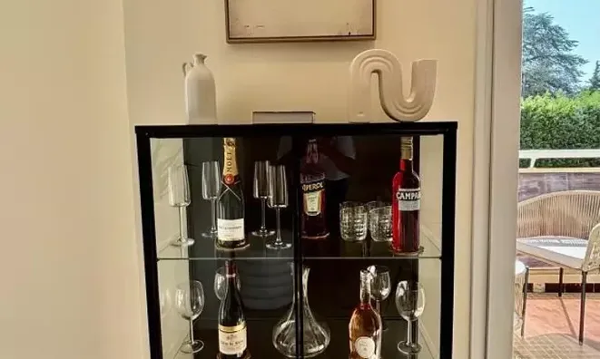 Недвижимость Villa Pointe Croisette: 12