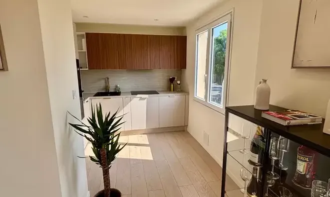 Недвижимость Villa Pointe Croisette: 13