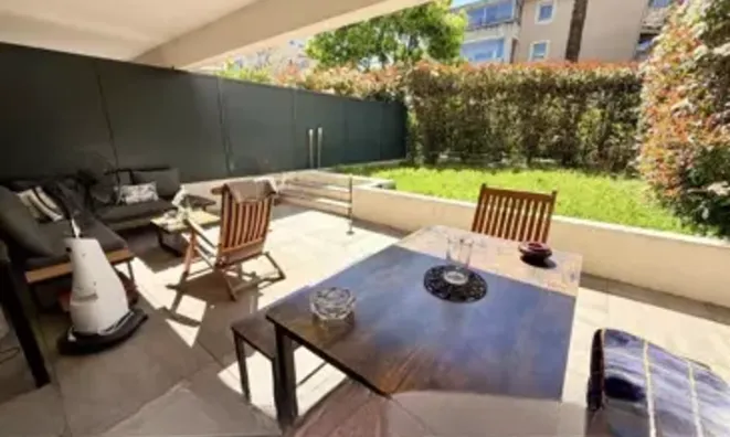 Недвижимость Villa Cannes Carnot: 2