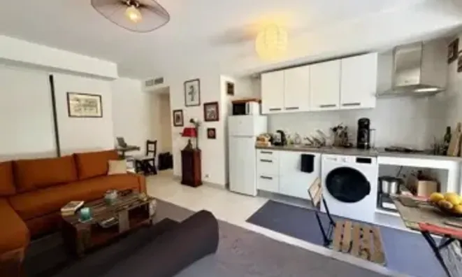 Недвижимость Villa Cannes Carnot: 3