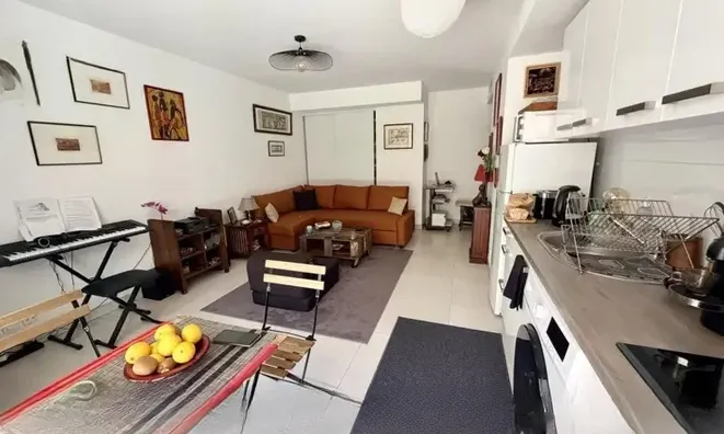 Недвижимость Villa Cannes Carnot: 4