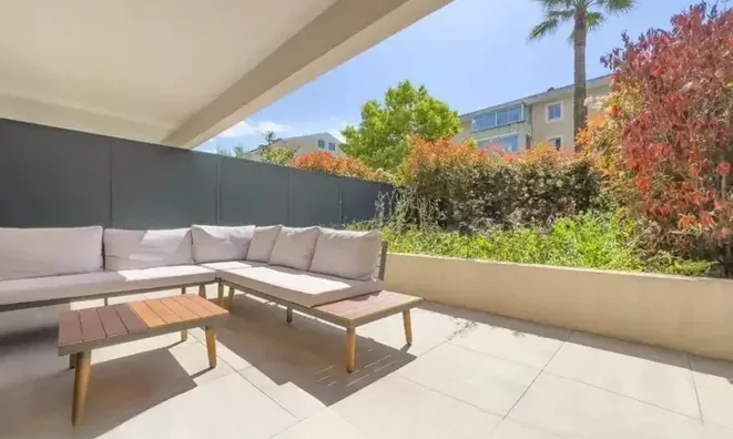 Недвижимость Villa Cannes Carnot: 7