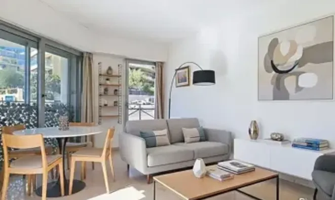 Недвижимость Estate Cannes Croix Gardes: 3