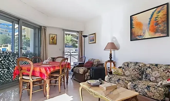 Недвижимость Estate Cannes Croix Gardes: 4