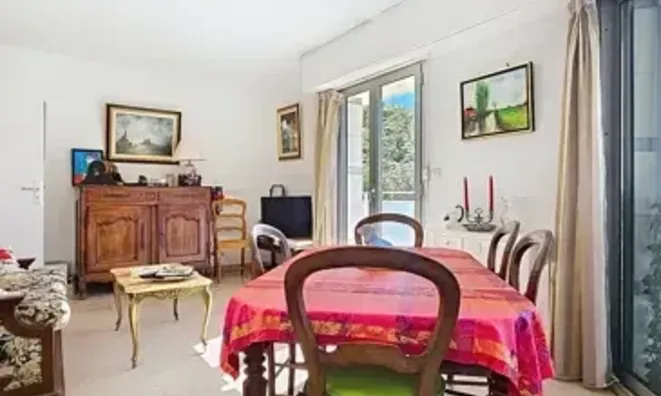 Недвижимость Estate Cannes Croix Gardes: 5