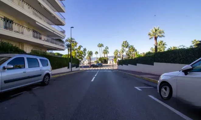 Недвижимость House Cannes: 10
