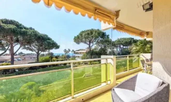 Недвижимость Villa Croix des Gardes: 4