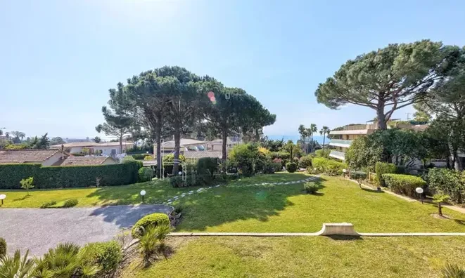 Недвижимость Villa Croix des Gardes: 5