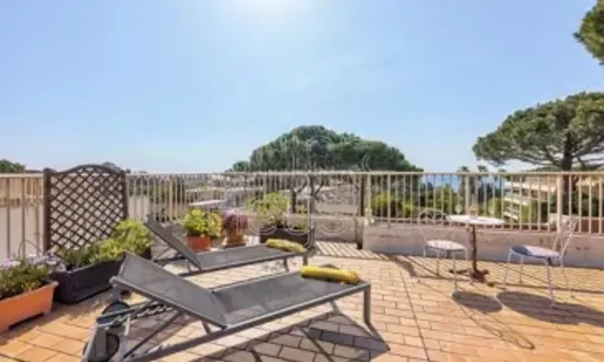 Недвижимость Villa Croix des Gardes: 9