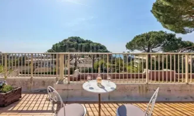 Недвижимость Villa Croix des Gardes: 10
