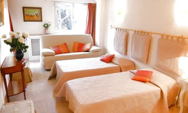 Недвижимость Villa Pointe Croisette: 2