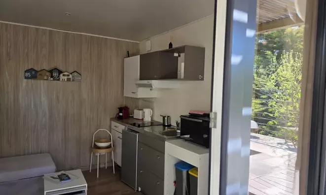 Недвижимость Villa Petit Juas: 7