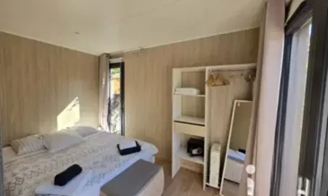 Недвижимость Villa Petit Juas: 8