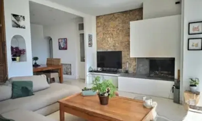 Недвижимость Villa Petit Juas: 11