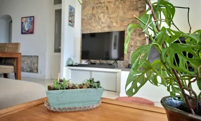 Недвижимость Villa Petit Juas: 15