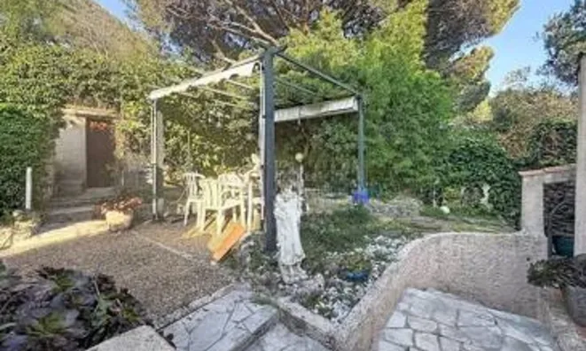 Недвижимость Villa Croix des Gardes: 2