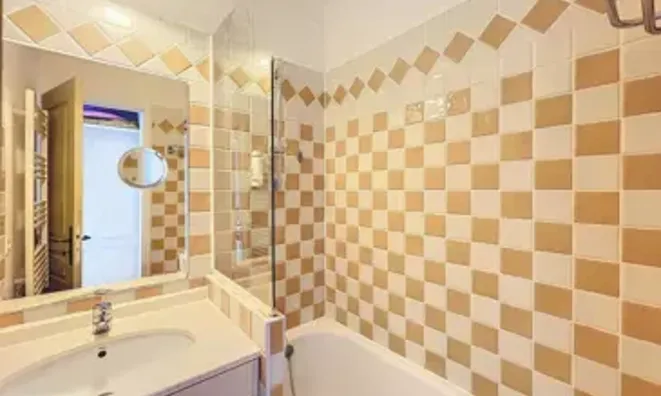 Недвижимость Villa Croix des Gardes: 5