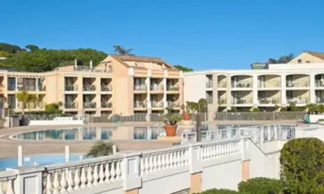Недвижимость Villa Croix des Gardes: 6