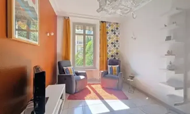 Недвижимость House République Cannes: 2