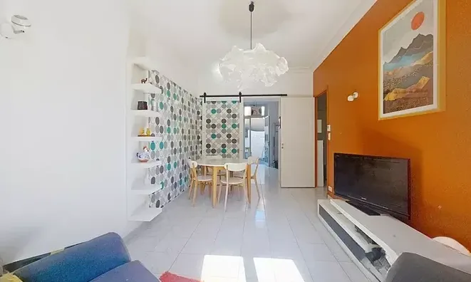 Недвижимость House République Cannes: 4