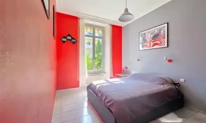 Недвижимость House République Cannes: 6