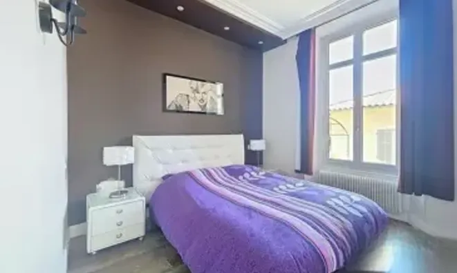 Недвижимость House République Cannes: 8