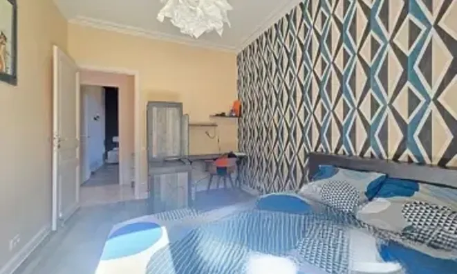 Недвижимость House République Cannes: 11