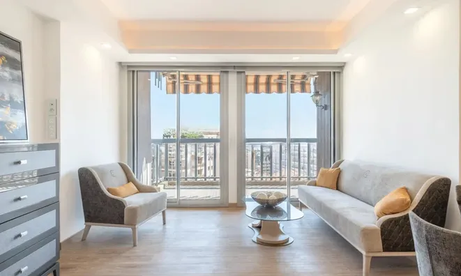 Недвижимость Apartment Monaco, Monte-Carlo: 1