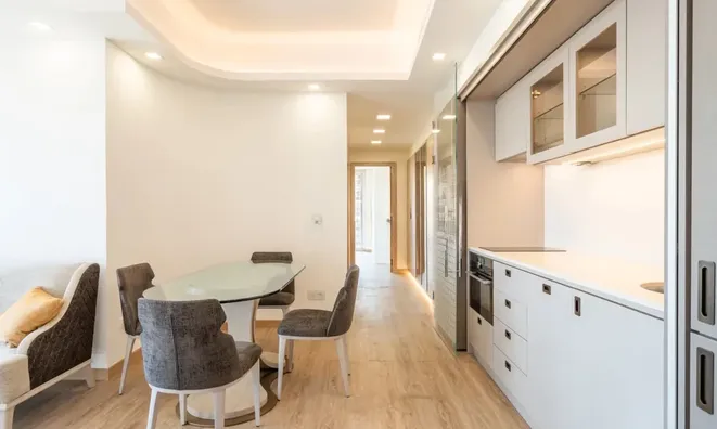 Недвижимость Apartment Monaco, Monte-Carlo: 4