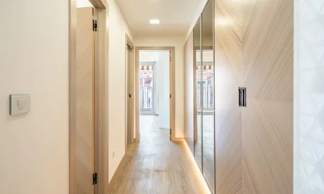 Недвижимость Apartment Monaco, Monte-Carlo: 5