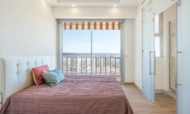 Недвижимость Apartment Monaco, Monte-Carlo: 6