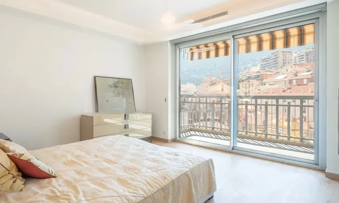 Недвижимость Apartment Monaco, Monte-Carlo: 9
