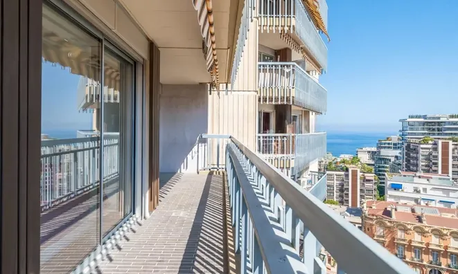 Недвижимость Apartment Monaco, Monte-Carlo: 12