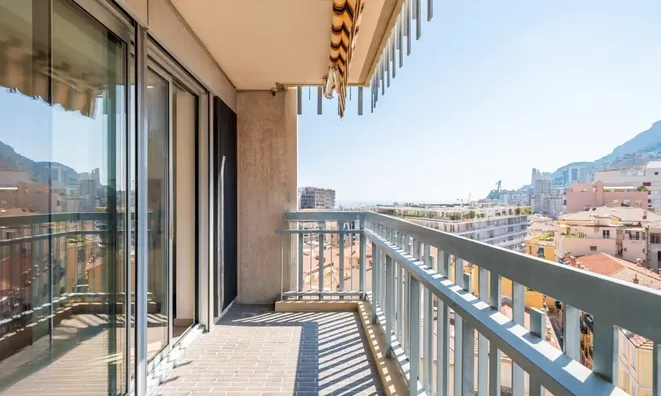 Недвижимость Apartment Monaco, Monte-Carlo: 13