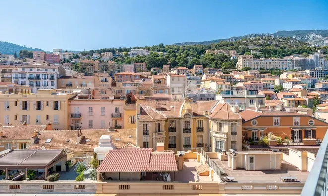 Недвижимость Apartment Monaco, Monte-Carlo: 14