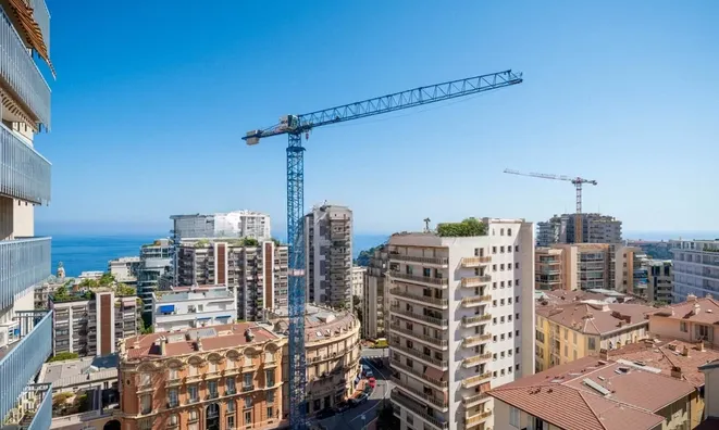 Недвижимость Apartment Monaco, Monte-Carlo: 15