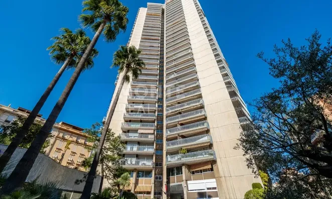 Недвижимость Apartment Monaco, Monte-Carlo: 16
