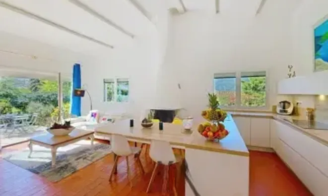 Недвижимость Villa Cannes La Bocca Nord: 2