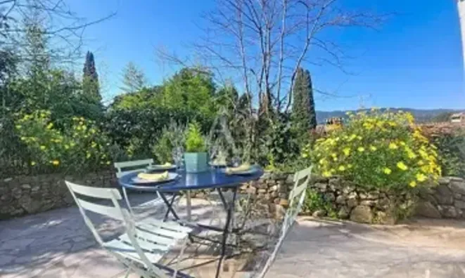 Недвижимость Villa Cannes La Bocca Nord: 3