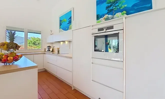 Недвижимость Villa Cannes La Bocca Nord: 4