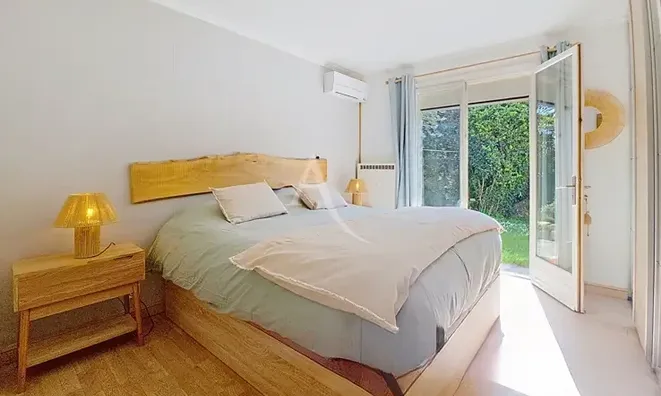 Недвижимость Villa Cannes La Bocca Nord: 7