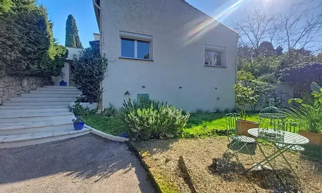 Недвижимость Villa Cannes La Bocca Nord: 13