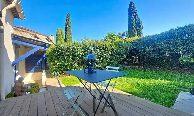 Недвижимость Villa Cannes La Bocca Nord: 15