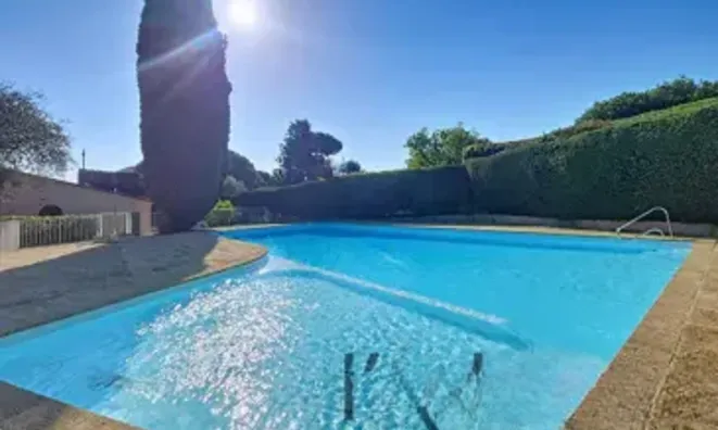 Недвижимость Villa Cannes La Bocca Nord: 16